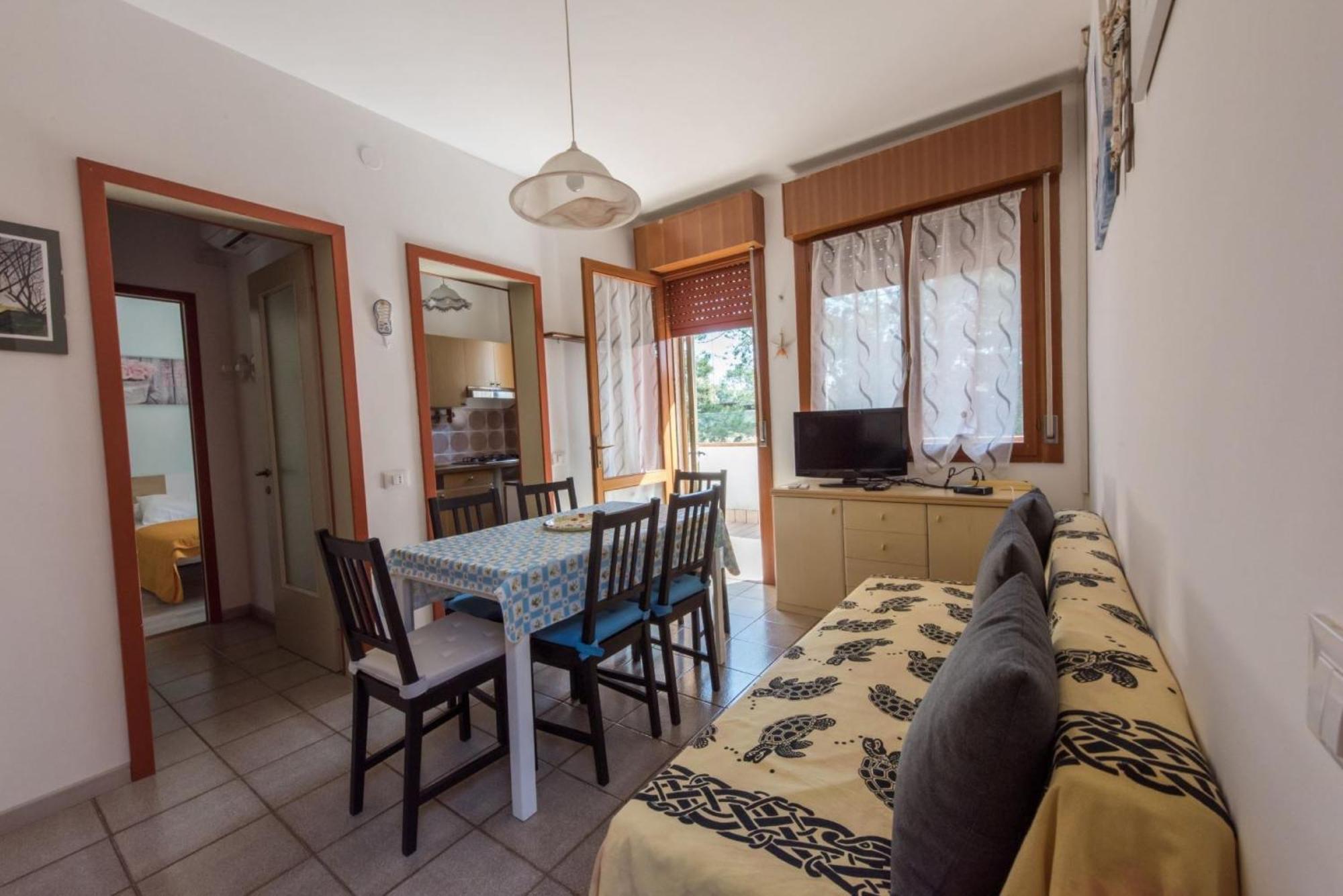 Charming Near The - Beahost * Bibione